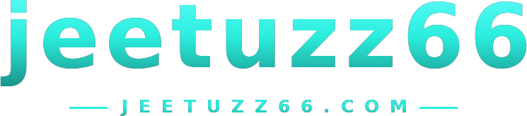 jeetuzz66 logo