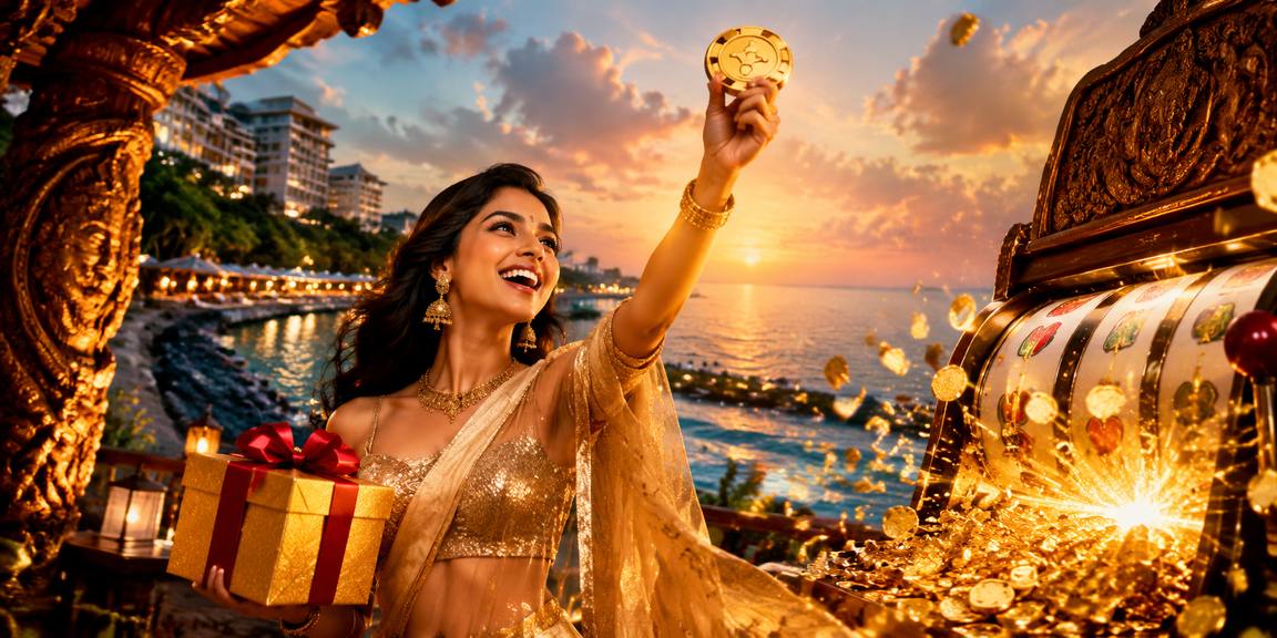 jeetuzz66 jeetuzz66-এ Magic Mirror স্লট